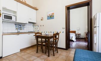 Grimaldi 8 Apartment by Wonderful Italy