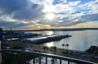 Wyndham San Diego Bayside - Lãng mạn