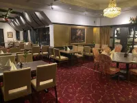 Park Hotel Vossevangen - breakfast