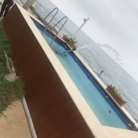 Le Blanc Bleu