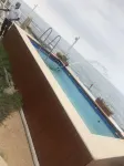 Le Blanc Bleu - Ocean View