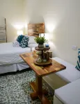 Hostted Hotels in Flores