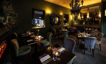 No.1 Pery Square Hotel & Spa