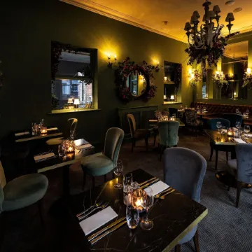 No.1 Pery Square Hotel & Spa