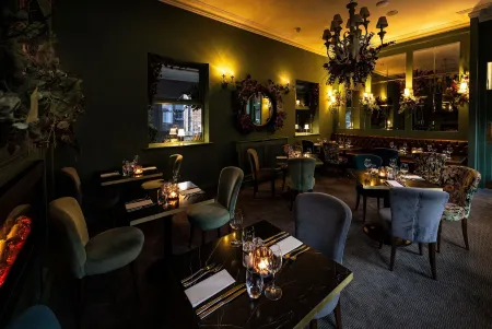 No.1 Pery Square Hotel & Spa