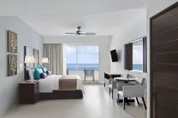 Ventus at Marina El Cid Spa & Beach Resort - All Inclusive Hotels in Puerto Morelos