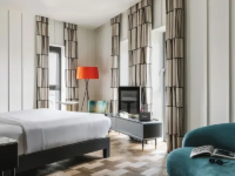 The Dean Cork Hotels in Cork