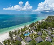 F-Zeen Boutique Hotel Zanzibar Hotels in Uroa