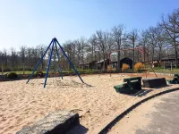 Cosy Chalet Near Durbuy in Nature