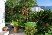 La Casa di Peppe Guest House & Villa - Rum och frukost