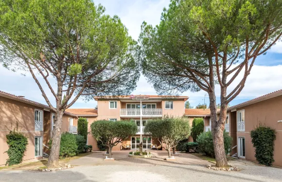 耶爾蔚藍海岸貝斯特韋斯特優質酒店