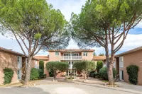 Best Western Plus Hyeres Cote Dazur Hotels in Hyeres