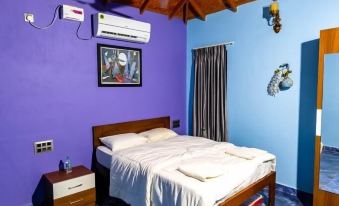 The Seventh Heaven Resort & Ocean Stays