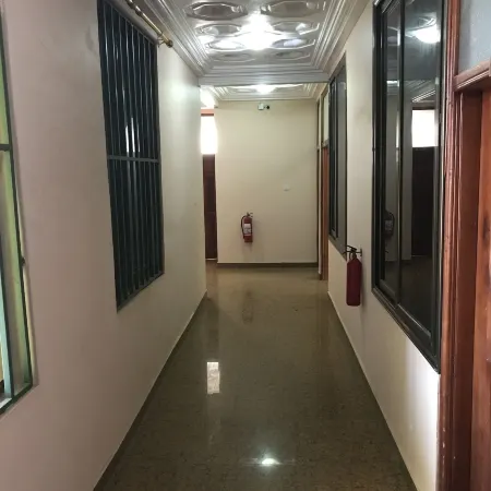 Ricardo's Property