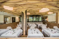 Park Hotel Bellevue - Desayuno