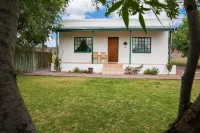 Olive Grove Guest Farm - maisons de vacances