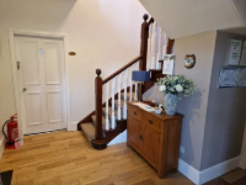 Craigbank Guest House