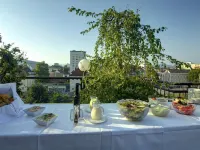 Skycity Hotel Atrigon Hotels in Klagenfurt