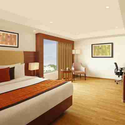 Lemon Tree Hotel Coimbatore Rooms