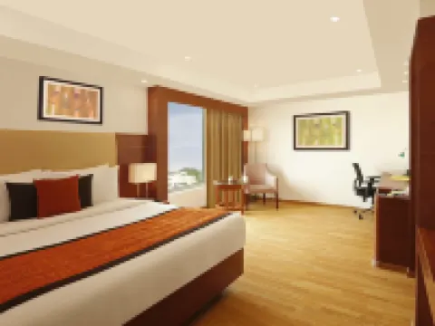 Lemon Tree Hotel Coimbatore Hotels in Coimbatore