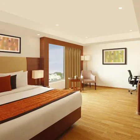 Lemon Tree Hotel Coimbatore