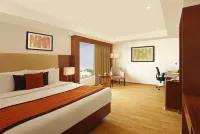 Lemon Tree Hotel Coimbatore Hotels in Coimbatore