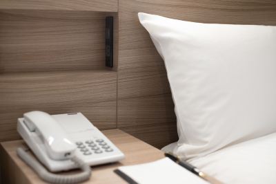 その他 ホテルヒューイット甲子園の写真