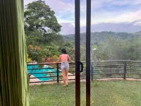 Aqua Dunhinda Villa & Nature Retreat Hotel