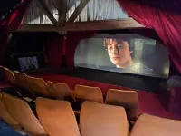 Gite Pavillon le 1900 Các khách sạn ở Saint-Brice-en-Cogles