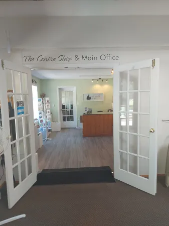 Bethlehem Centre Отели в г. Нанаймо