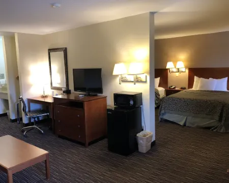 Days Inn by Wyndham Rio Rancho Hotels in Rio Rancho
