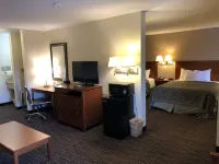 Days Inn by Wyndham Rio Rancho Hotels in Corrales