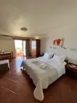 Iolkos Hotel Apartments - Balkoner