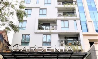 Gardenia Bich Cau Serviced Apartment