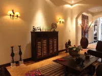バルコン デ ラ プラザ サルタのホテル