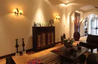 Hotel Boutique Balcón de la Plaza Hotels in Salta