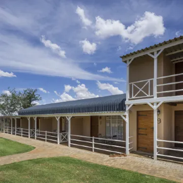 Bona Bona Game Lodge