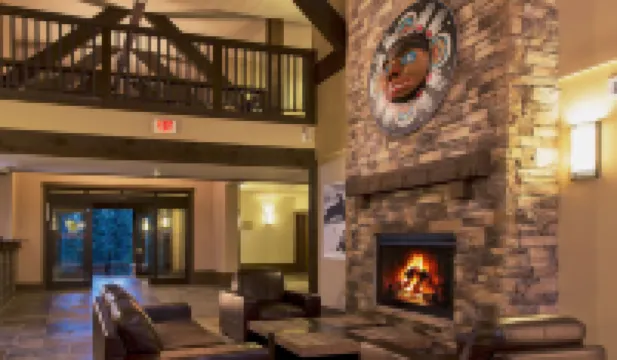 Palliser Lodge — Bellstar Hotels & Resorts