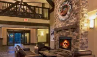 Palliser Lodge — Bellstar Hotels & Resorts