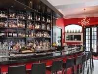 Moda Hotel Hotels near Coal Harbour