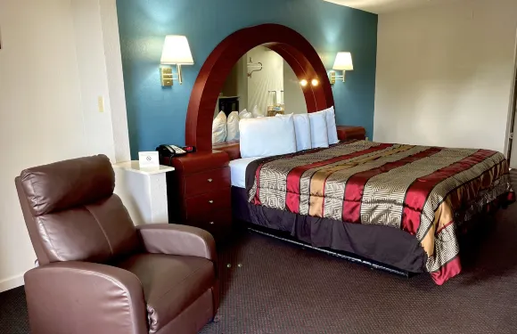 豪華旅館&套房酒店