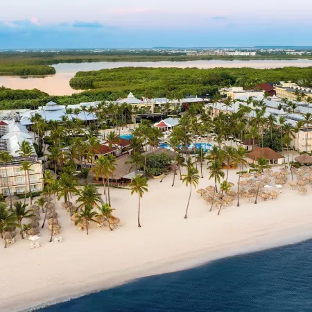 Sunscape Coco Punta Cana - All Inclusive