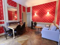 Hotel Saint Georges Hotels near Troyes Train Station
