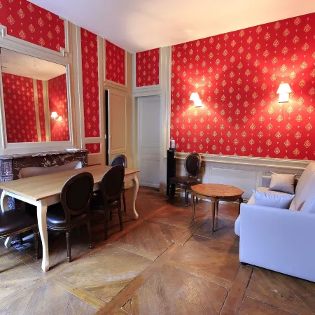 Hotel Saint Georges