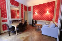 Hotel Saint Georges Hotels in Troyes