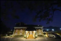 Deltin Suites Hotels in Nerul