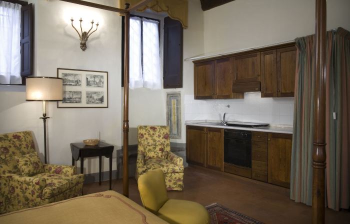 Agriturismo Colognole