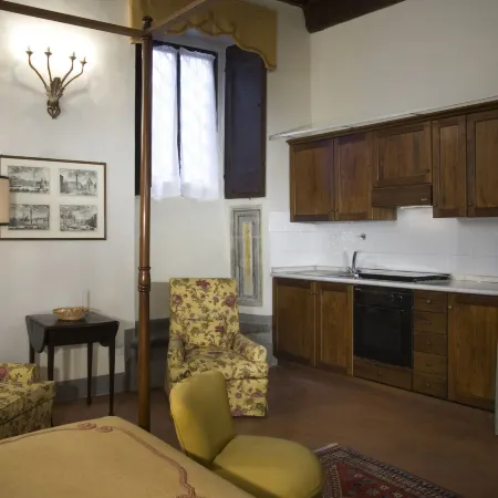 Agriturismo Colognole