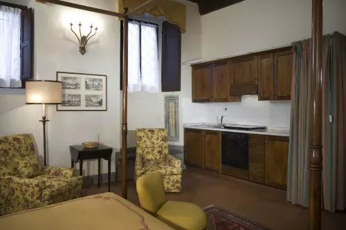 Agriturismo Colognole - 3 estrellas