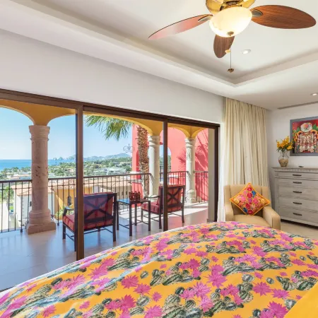 Hacienda Encantada Resort & Spa